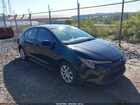 2022 Toyota Corolla Le Черный vin: JTDEPMAEXNJ212991