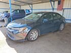 2020 Toyota Corolla Le Black vin: JTDEPRAE5LJ030903