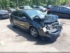 2020 Toyota Corolla Le Black vin: JTDEPRAE6LJ037293
