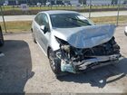 2020 Toyota Corolla Le Silver vin: JTDEPRAE9LJ024277