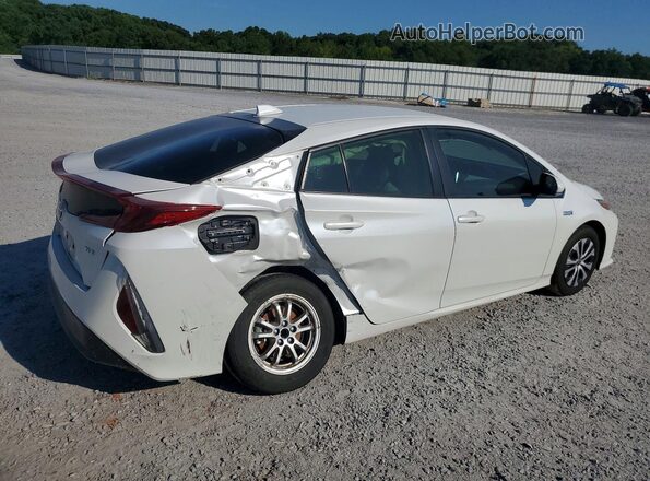 2022 TOYOTA PRIUS PRIME XLE
