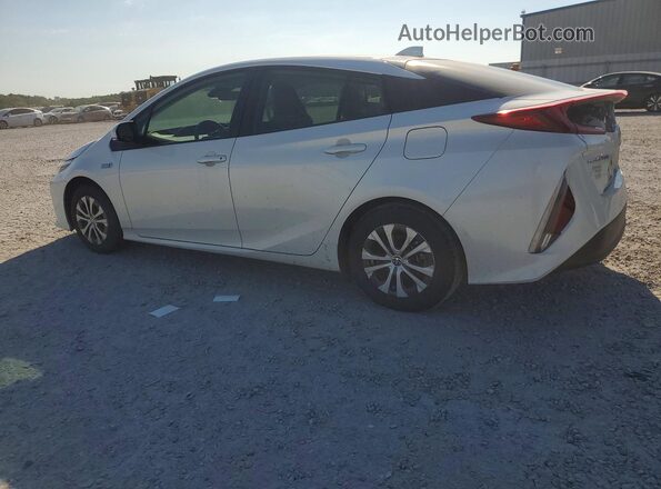 2022 TOYOTA PRIUS PRIME XLE