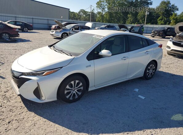 2022 TOYOTA PRIUS PRIME XLE