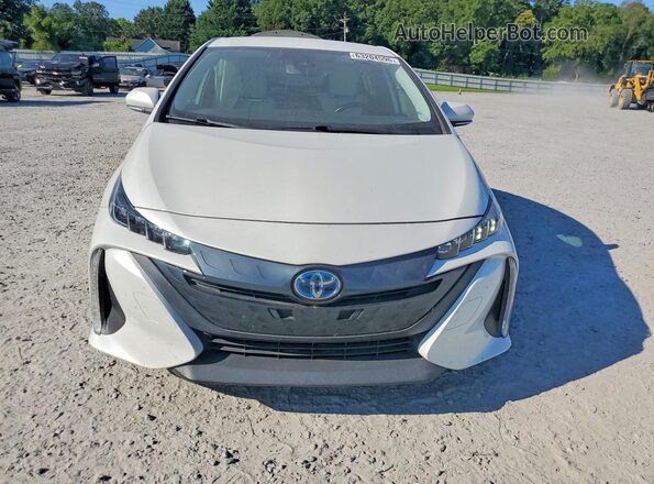 2022 TOYOTA PRIUS PRIME XLE