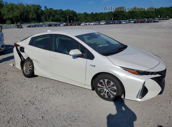 2022 TOYOTA PRIUS PRIME XLE