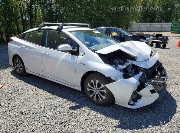 2022 TOYOTA PRIUS PRIME XLE