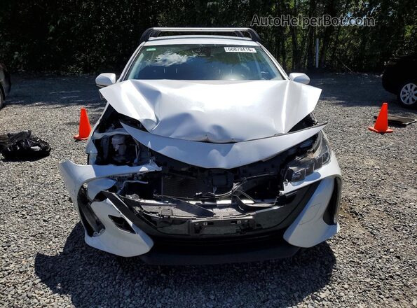 2022 TOYOTA PRIUS PRIME XLE