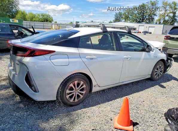 2022 TOYOTA PRIUS PRIME XLE