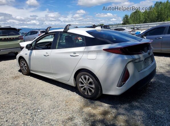 2022 TOYOTA PRIUS PRIME XLE