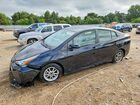 2021 Toyota Prius Le Black vin: JTDKAMFU0M3128220