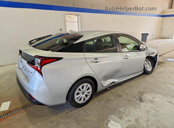 2021 TOYOTA PRIUS LE