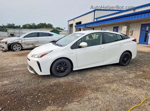 2021 TOYOTA PRIUS LE