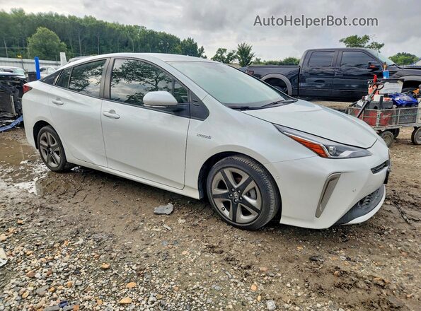 2022 TOYOTA PRIUS XLE