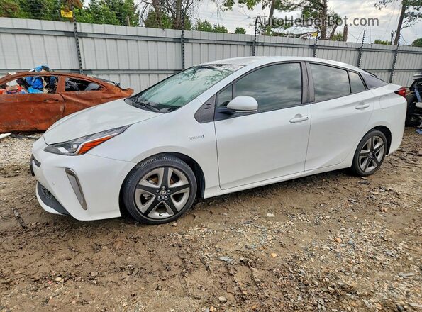 2022 TOYOTA PRIUS XLE