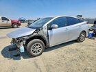 2017 Toyota Prius Prime Advanced Silver vin: JTDKARFP3H3067636
