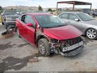 2017 Toyota Prius Prime Plus Red vin: JTDKARFP5H3053656