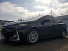 2020 Toyota Prius Prime Limited Black vin: JTDKARFP5L3154639