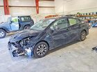 2020 Toyota Prius Prime Le Black vin: JTDKARFP7L3148812