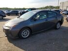 2017 Toyota Prius Three Gray vin: JTDKARFU2H3544319