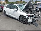 2022 Toyota Corolla Se Белый vin: JTDS4MCE4N3501281