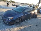 2024 Toyota Corolla Se Синий vin: JTDS4MCE7RJ106562