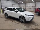2021 Toyota Venza Limited White vin: JTEAAAAH0MJ047004