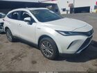 2021 Toyota Venza Xle Белый vin: JTEAAAAH0MJ049786