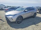 2022 Toyota Venza Le Серебряный vin: JTEAAAAH0NJ114136