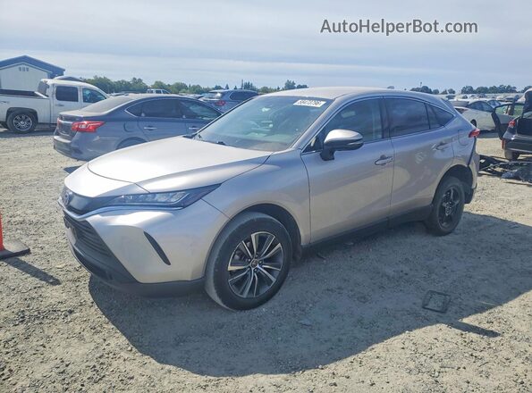 2022 TOYOTA VENZA LE