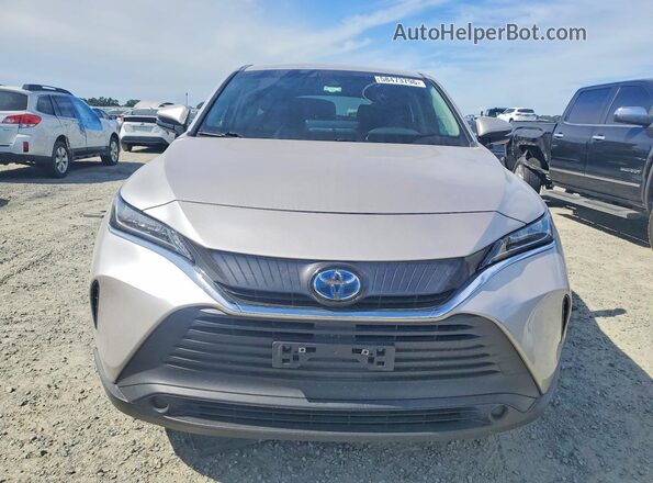2022 TOYOTA VENZA LE