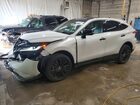 2023 Toyota Venza Nightshade Edition Белый vin: JTEAAAAH6PJ148228