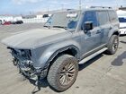 2024 Toyota Land Cruiser Base Gray vin: JTEABFAJ3R5002412