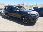 2026 Toyota 4runner Hybrid Trd Off Road Premium Black vin: JTEVB5BR9T5032361