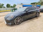 2018 Lexus Is 300 Black vin: JTHBA1D28J5081498