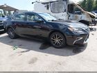 2016 Lexus Es 350   Black vin: JTHBK1GG2G2237145