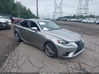 2016 Lexus Is 300   Silver vin: JTHCM1D22G5011175