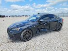 2017 Lexus Is 300 Black vin: JTHCM1D24H5019389