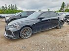 2020 Lexus Is 300 F Sport Черный vin: JTHG81F27L5042600