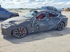 2024 Lexus Is 300 F Sport Black vin: JTHGA1D26R5130196