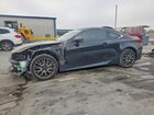 2016 Lexus Rc 350 Base Black vin: JTHHE5BC9G5013138