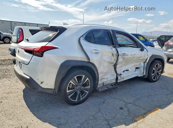 2022 LEXUS UX 250H BASE