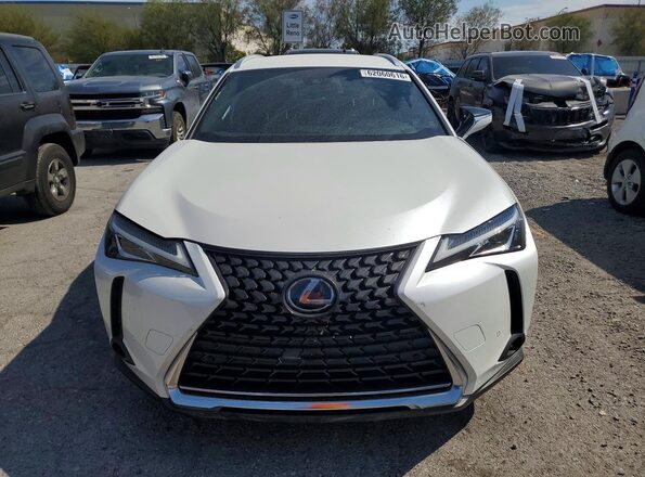 2022 LEXUS UX 250H BASE