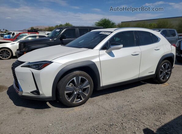 2022 LEXUS UX 250H BASE