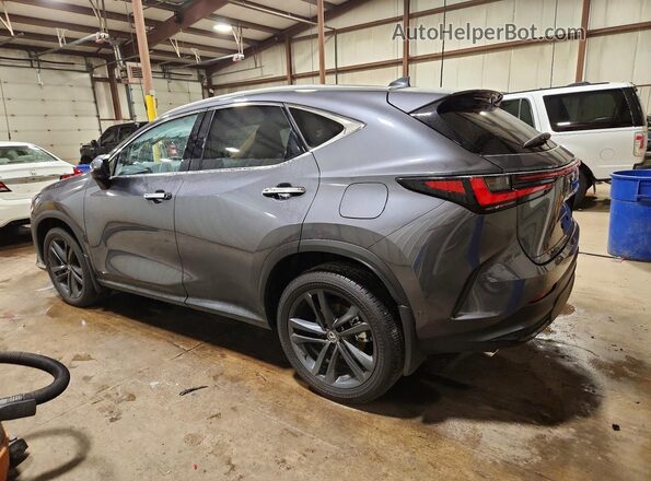 2025 LEXUS NX 450H+ BASE