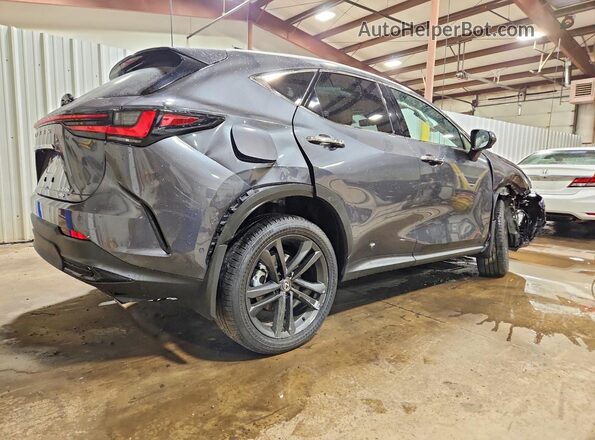 2025 LEXUS NX 450H+ BASE
