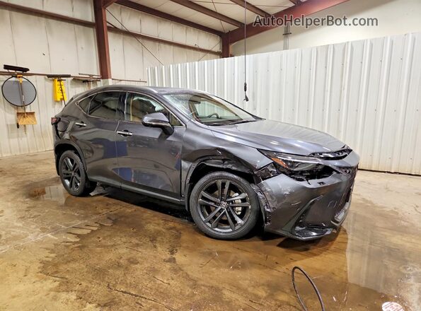 2025 LEXUS NX 450H+ BASE