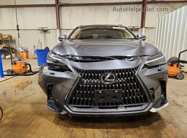 2025 LEXUS NX 450H+ BASE