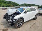 2021 Lexus Nx 300 F Sport White vin: JTJSARDZ6M2236842