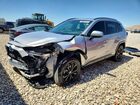 2022 Toyota Rav4 Se Silver vin: JTM16RFV2ND057892
