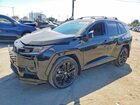 2026 Toyota Rav4 Xse Black vin: JTM6CRAV1TD322305
